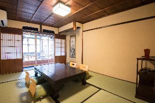 Nishijin kyomachiya Byakko-Tei