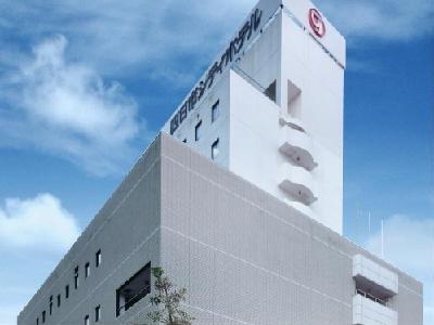 Yokkaichi City Hotel