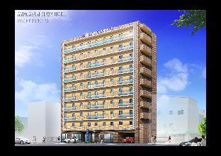 Amagasaki Plaza Hotel Hanshin Amagasaki