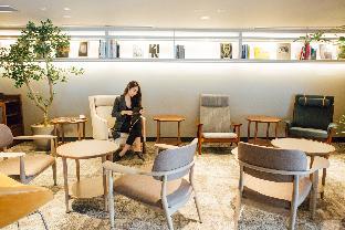 NOHGA HOTEL UENO