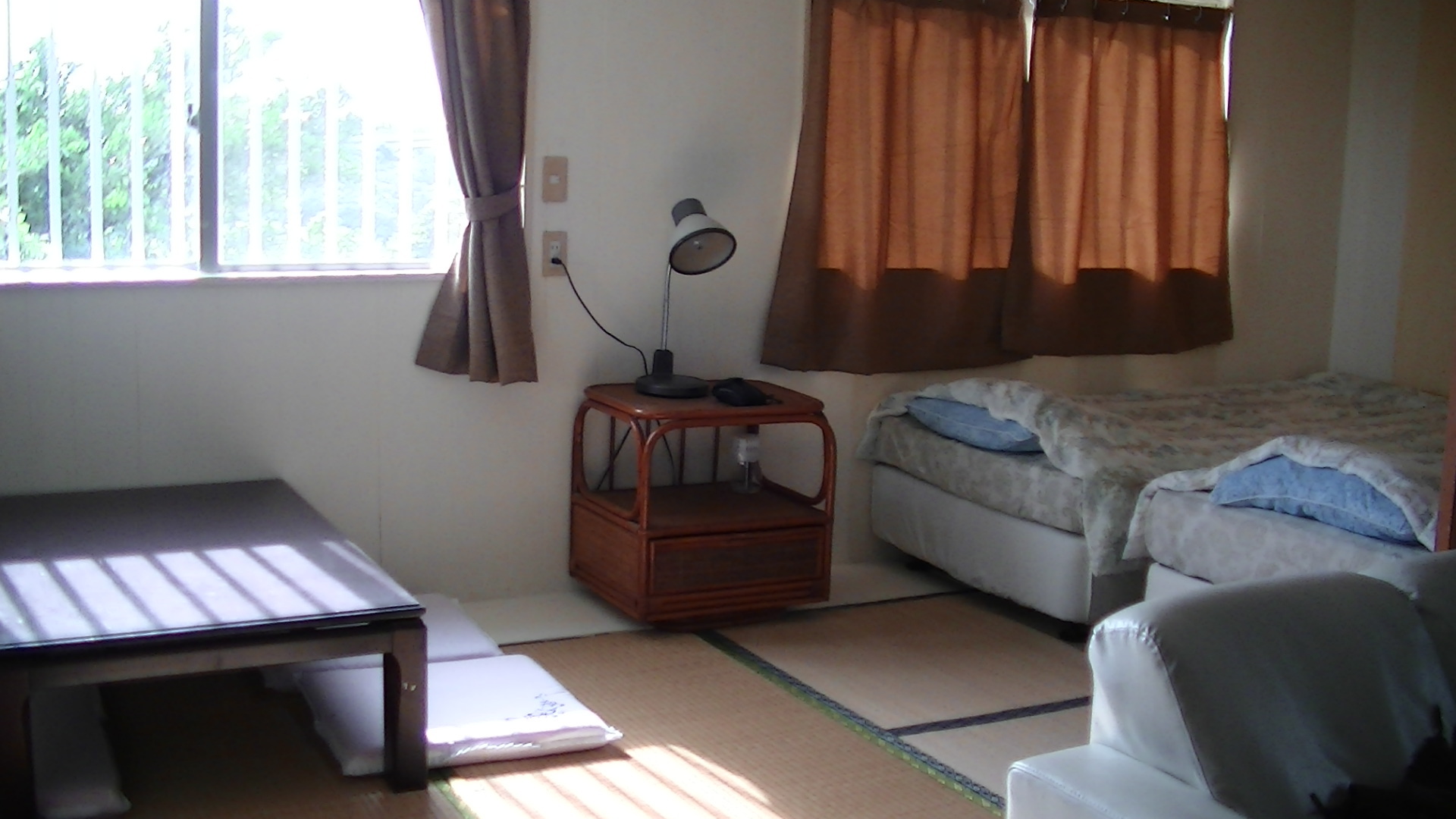 Umi Oka Inn