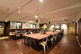 Hostel Enisia NAMBA
