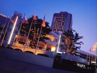 Hyatt Regency Osaka Hotel