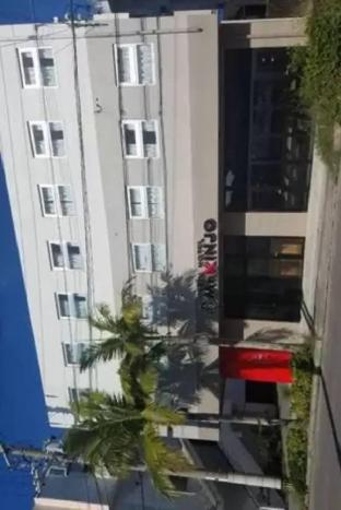 CABIN HOTEL Mr.KINJO in ISHIGAKI 58