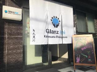 Glanz kei Karasuma Ebisugawa