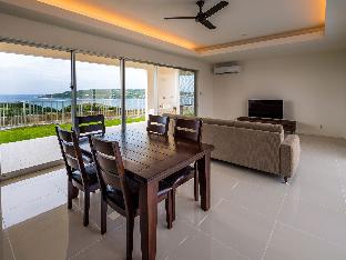 Viaul Sky Villas Unten