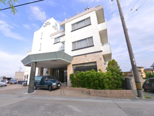 Hotel Yagobei