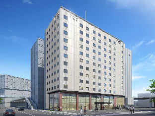 Daiwa Royal Hotel D-PREMIUM NARA