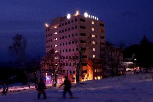 T Hotel Nagano Ryuo