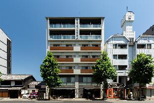 Japaning Hotel OXA