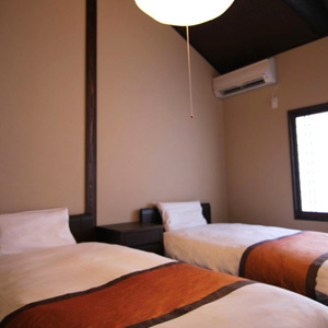 Machiya Residence Inn Kohakuan