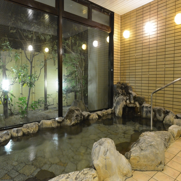 Yuhigaura Onsen Shinkaiso