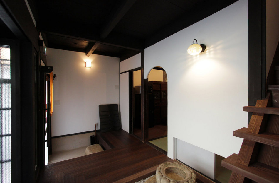 Machiya Residence Inn Kaichi Anzuan