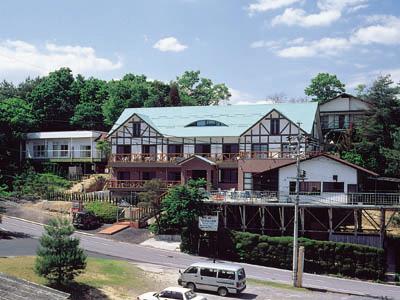 Resort Inn Yunogo