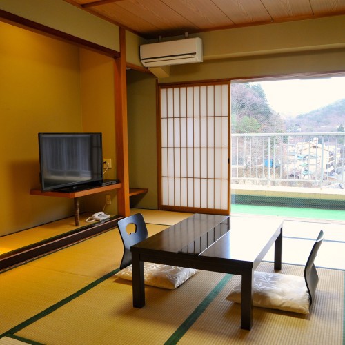Shiobara Yukaan