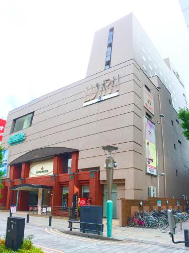 Hotel Precede Koriyama