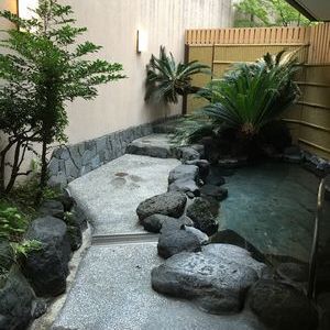 Ryokan Banrai