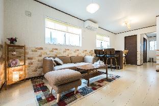 Near Asakusa&Ueno&SkyTree  MAX12ppl/4room