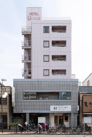 OYO 516 Hotel U-nus