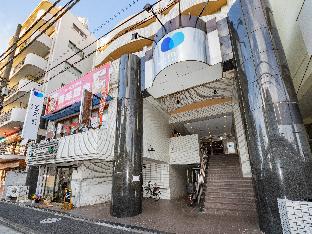 SkyHeart Hotel Koiwa