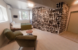 NEW apartment★3mins st.  ★Shibuya 23mins - 202