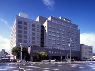 Hida Hotel Plaza
