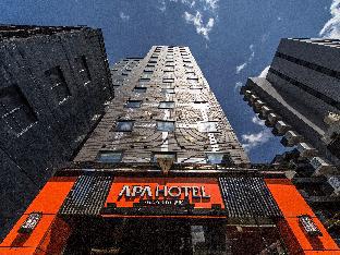APA Hotel Nihombashi Bakurocho-Ekikita