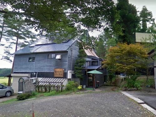 Pension Good Luck Takayama