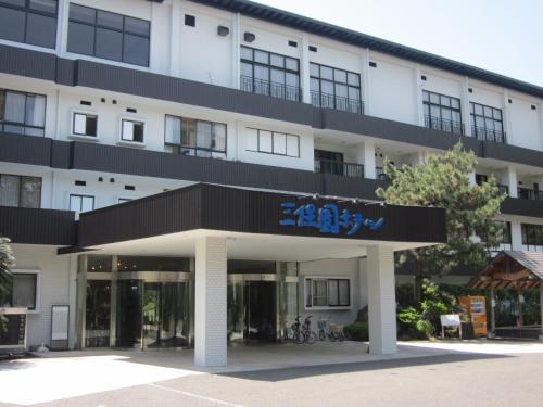 Mihoen Hotel