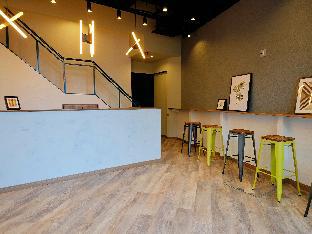 RakutenSTAY HOSTEL Osaka Namba South