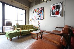 Sogihostel Beehive