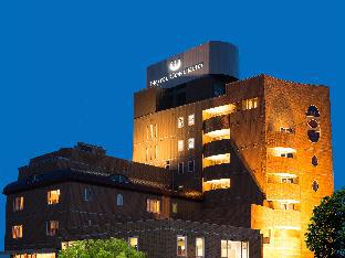 Hotel Concerto Nagasaki