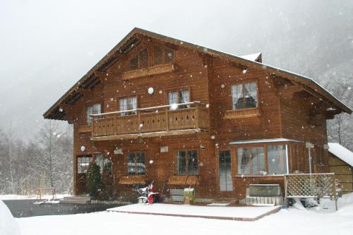 Pension Honomitei
