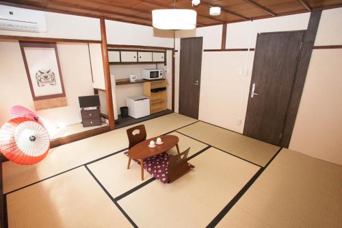 Guesthouse Omotenashi Kyoto