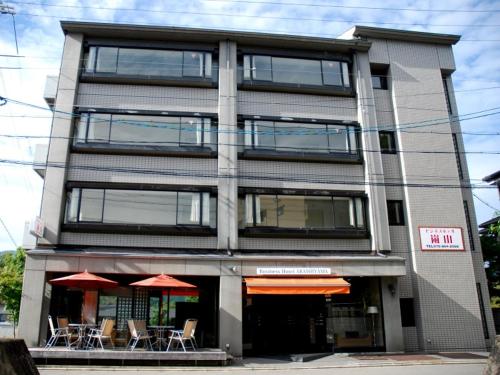 Hotel Arashiyama