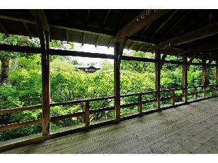 Racine home Kyoto