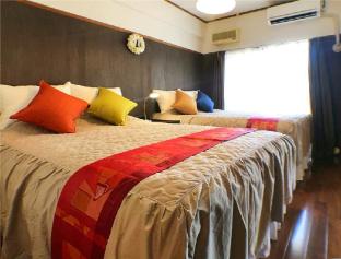 #2 Sakae Sta.8min Clean & Convenient Free Wi-Fi 