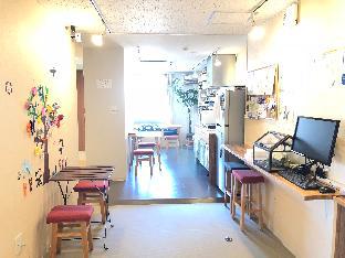 Sora-Ama Hostel