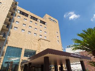 Hotel New Gaea Omuta Garden