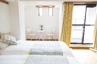 New Nipponbashi Namba cozy apartment TG-401