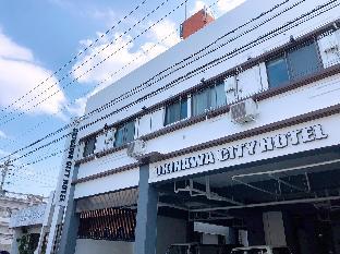 Okinawa City Hotel