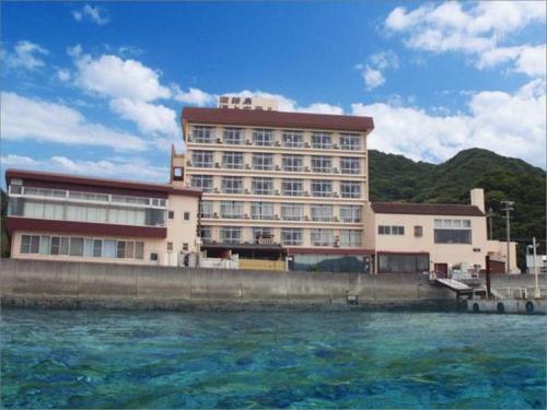 Awajishima Kaijo Hotel