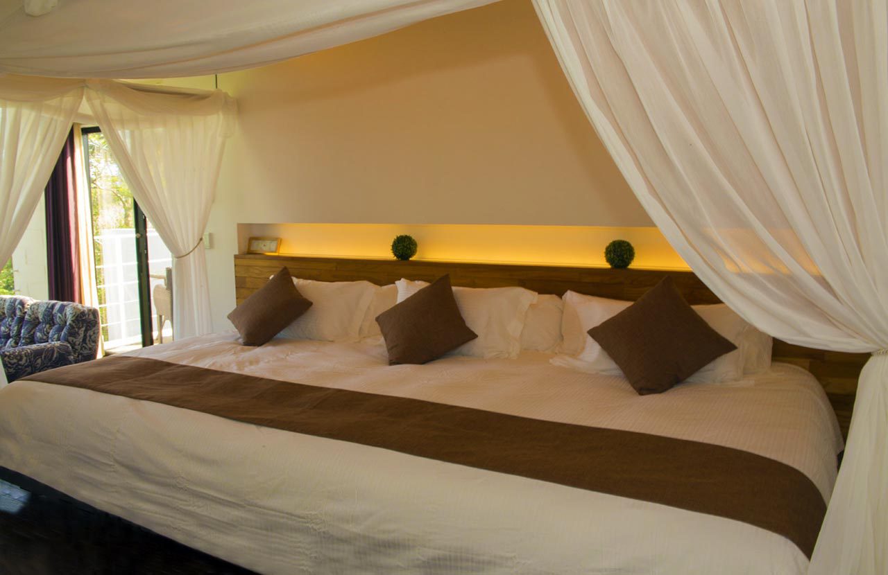The Seven Stars Resort <Ishigakijima>