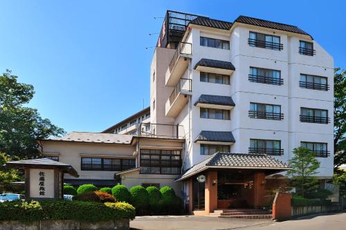 Satoya Ryokan