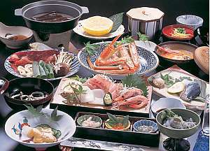 Kinosaki Onsen Yamatoya