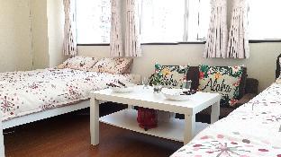 Tokyo Ueno, asakusa walking area new residence C