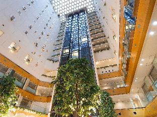 Sapporo View Hotel Oodori Kouen