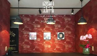 Hostel Viaggio