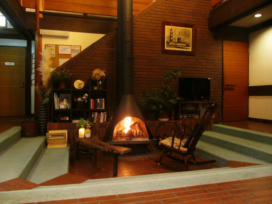 Akakura Onsen Villa Monrupo