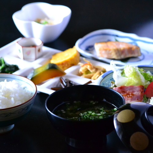 Sarugakyo Onsen Ryokan Higuchi